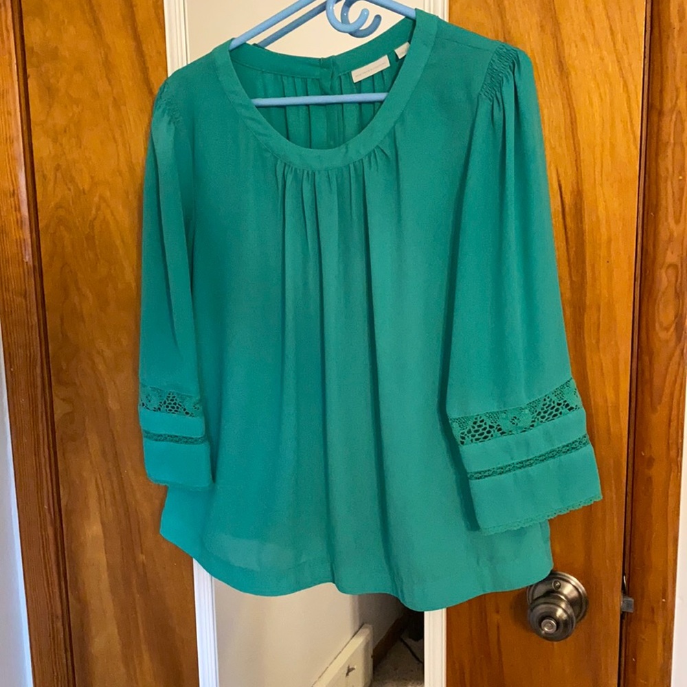 NY&C blouse